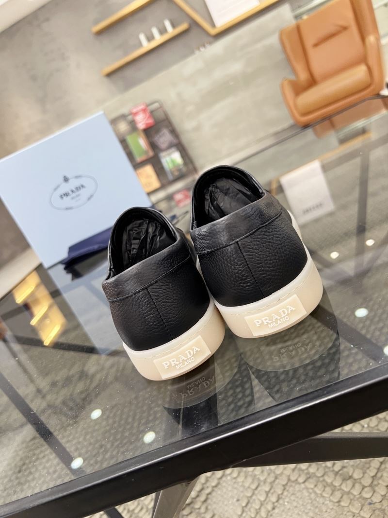 Prada Low Shoes